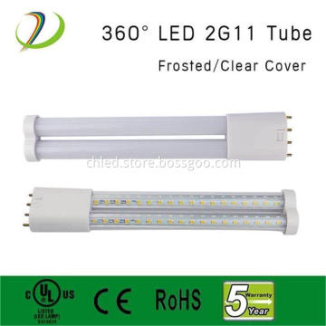 360 Degree 2G11 LED Light